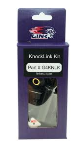 G4 KnockLink Kit - Includes Knock Sensor+Loom (G4KNLK)