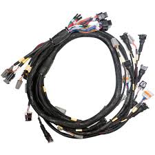 Terminated Engine Harness GM LS GEN3/4