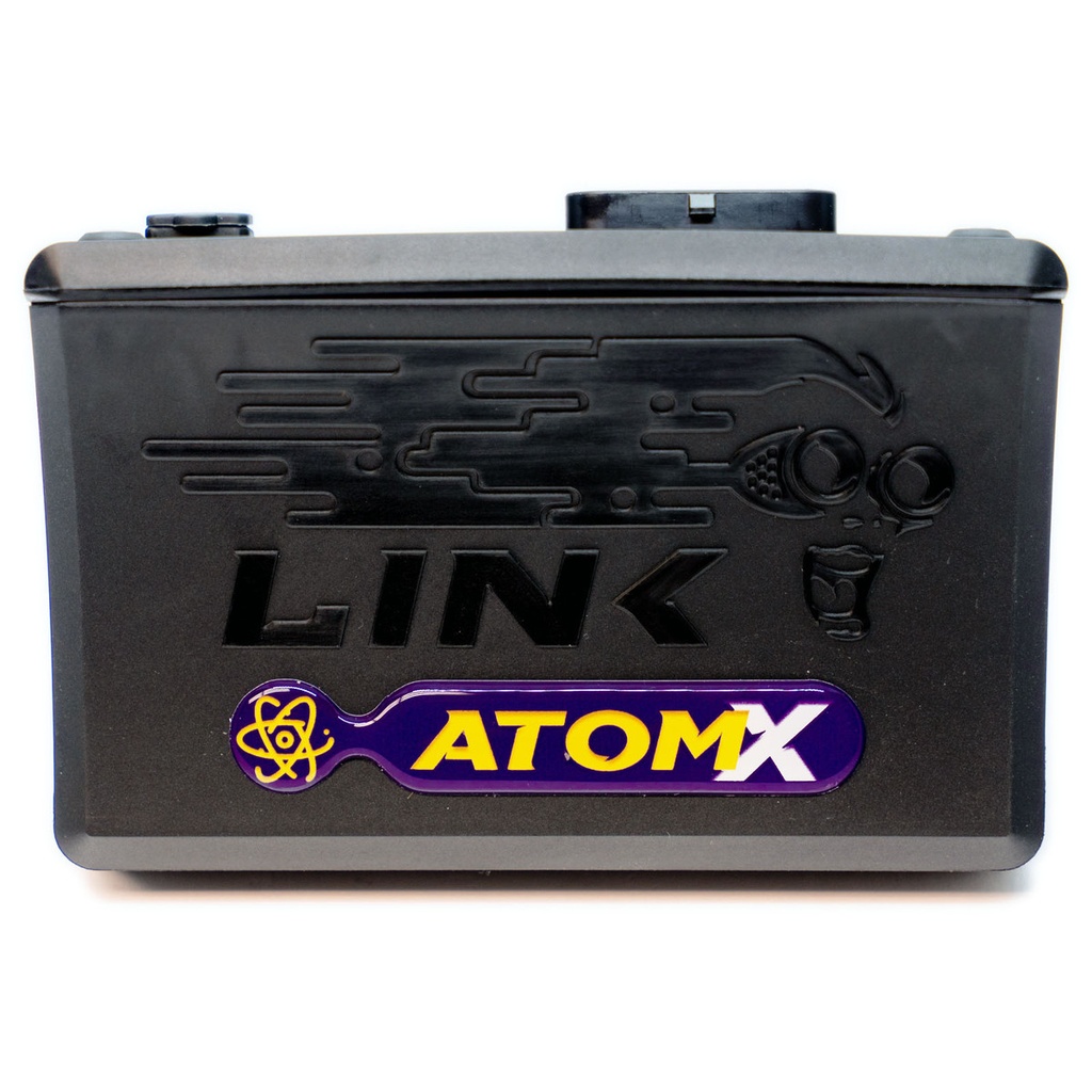 G4X AtomX ECU