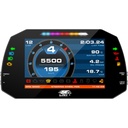 AIM 7" Dash MXG Strada Street Edition